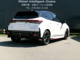 ノートオーラ  1.2 NISMO