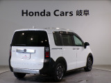 フリード  1.5 クロスター 4WD
