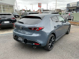 MAZDA3ファストバック 1.8 XD ドライブ エディション 