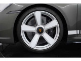 PCCBブラックキャリパー、20/21インチ Sport Classicアルミホイール