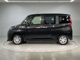 ルーミー 1.0 G-T 