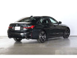 3シリーズセダン 320d xドライブ Mスポーツ 4WD 