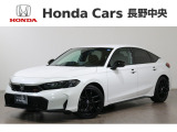 シビック RS 入荷しました。
