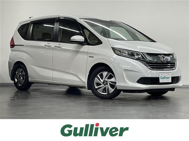 フリード 1.5 ハイブリッド G ホンダセンシング 修復歴無し