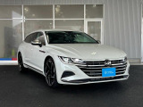 アルテオンシューティングブレーク TSI 4モーション エレガンス 4WD 