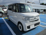 N-BOX G L ホンダセンシング カッパーブラウンスタイル 
