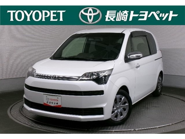 スペイド 1.5 F
