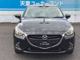 デミオ 1.5 XD ツーリング 