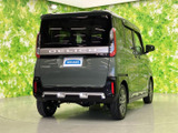 デリカミニ T プレミアム 4WD 