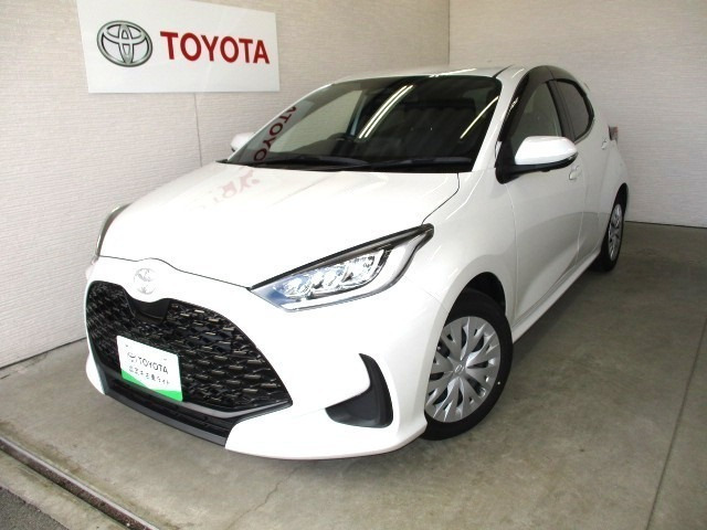 ヤリス 1.5 Z 