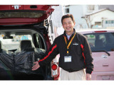 車検・整備はお客様としっかり相談しながら!