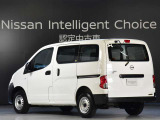 NV200バネットバン 1.6 DX 4WD 