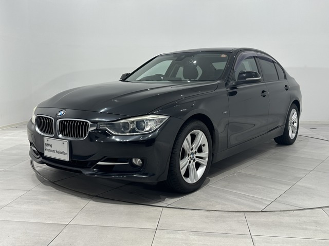 3シリーズセダン 320i