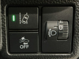 ホンダが推し進める総合先進安全装備のセンシング搭載! 衝突や斜線はみだしなどの危険が予測される時、センサーが警告。ヒューマンエラーを高度先進技術が補完してくれます。