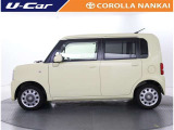 ピラーの有り無しで車の印象がこんなに変わる!