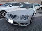 SLクラス SL350