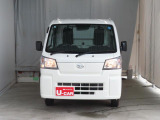 ハイゼットトラック スタンダード 農用スペシャル 4WD 3方開 4WD