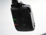 ◆ドライブレコーダー◆映像・音声などを記録する自動車用の装置です。 もしもの事故の際の記録はもちろん、旅行の際の思い出としてドライブの映像を楽しむことができます。