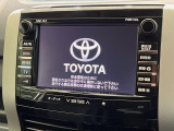 【7型純正ナビ】人気の純正ナビを装備。オーディオ機能も充実しており、Bluetooth接続すればお持ちのスマホやMP3プレイヤーの音楽を再生可能!毎日の運転がさらに楽しくなります!!