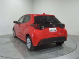 ヤリス 1.5 ハイブリッド G E-Four 4WD 