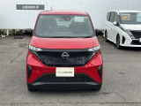 保証につきましては、日産「ワイド保証」付。最大95項目の納車前点検整備を熟練した当社テクニカルスタッフが実施させていただきますので、ご安心してお乗りいただけます^^