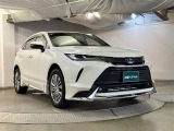 ハリアー  2.5 ハイブリッド Z レザーパッケージ