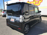 タントカスタム RS トップエディション SAII 
