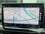 CarPlay&AndroidAutoに対応しています