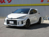 GRヤリス 1.6 RZ ハイパフォーマンス モリゾウセレクション 4WD 