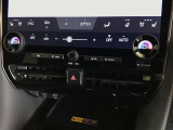 オートエアコン☆設定温度による自動調整により快適な室内空間