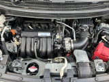 低燃費と軽快な走りを両立したSPORT HYBRID i-DCDを搭載