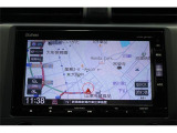 シビック 1.5 6速MT 禁煙車 純正ナビ フルセグTV