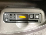 【ETC】高速道路の料金所をストレスなく通過!話題のスポットやサービスエリアに多い「スマートIC」利用時は必須のアイテムです。当店でセットアップを実施、ご納車当日からすぐにご利用いただけます!