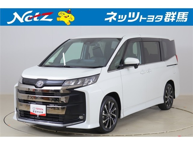 ノア  2.0 S-Z