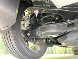 お車を安心してお乗りいただく為には、足回りの定期点検が欠かせません。サービスサポート(有償保証)では無料点検もご提供しており、安心のカーライフをお過ごしいただけるサポート体制が整っています。