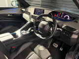 5008 GT ブルーHDi ディーゼル 