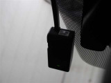 運転中の「万が一」を記録してくれ、もしもの時も心強いドライブレコーダーを装備しています。