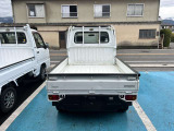 サンバートラック TC 4WD 