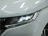 ◆LEDヘッドライト◆LEDライトは、明るく視認性が良く、省エネで環境にもやさしいヘッドライトです!