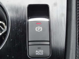 電動パーキングブレーキ