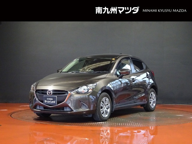 デミオ 1.3 13S 