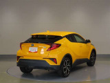 C-HR ハイブリッド 1.8 G 