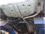下廻りのきれいさも魅力の一つです!