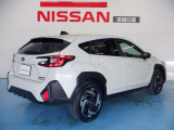 クロストレック 2.5 プレミアム S:HEV EX 4WD 