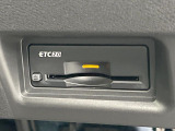 【ETC】高速道路の料金所をストレスなく通過!話題のスポットやサービスエリアに多い「スマートIC」利用時は必須のアイテムです。当店でセットアップを実施、ご納車当日からすぐにご利用いただけます!