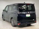 【ボディコーティング】各種ボディコーティングの施工もご納車までに施工致します。詳しくはスタッフまでお尋ねください♪
