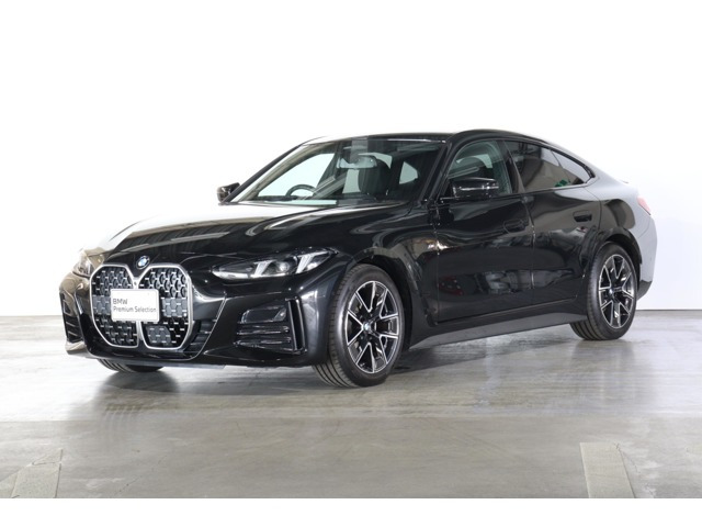 4シリーズグランクーペ 420d xドライブ Mスポーツ 4WD 