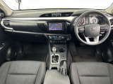 ハイラックス 2.4 Z ディーゼル 4WD 4WD 修復歴無し