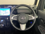 運転席からの景色