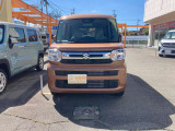 オールメーカーの軽未使用車・軽中古車を実際に「見て」「座って」「一度に比較」できるのが魅力です!